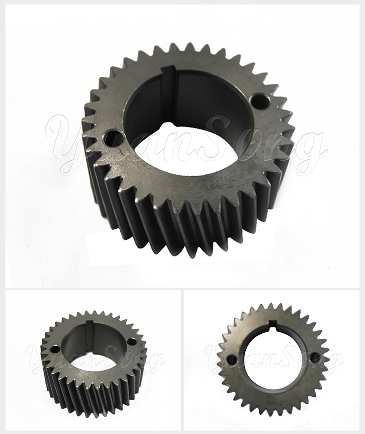 13521-78701-71 Crankshaft Gear