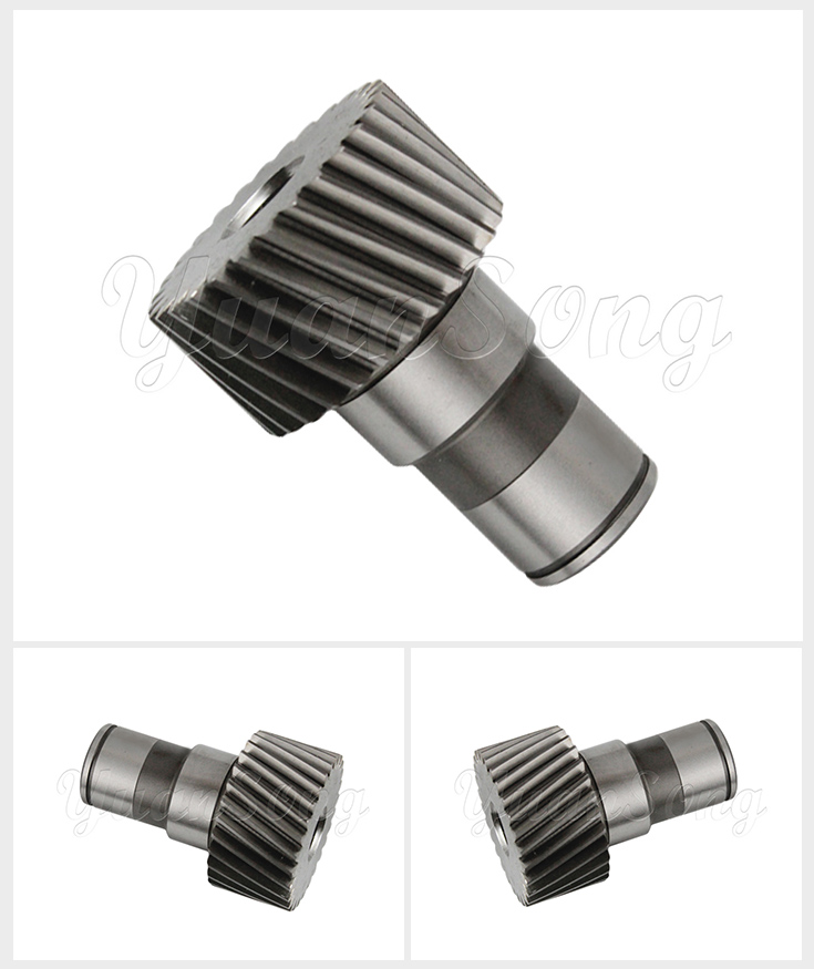 13519-78300-71 Hydraulic Pump Gear