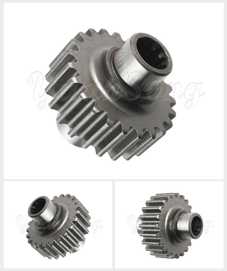 12351-50K10/12353-50K00 Hydraulic Pump Gear