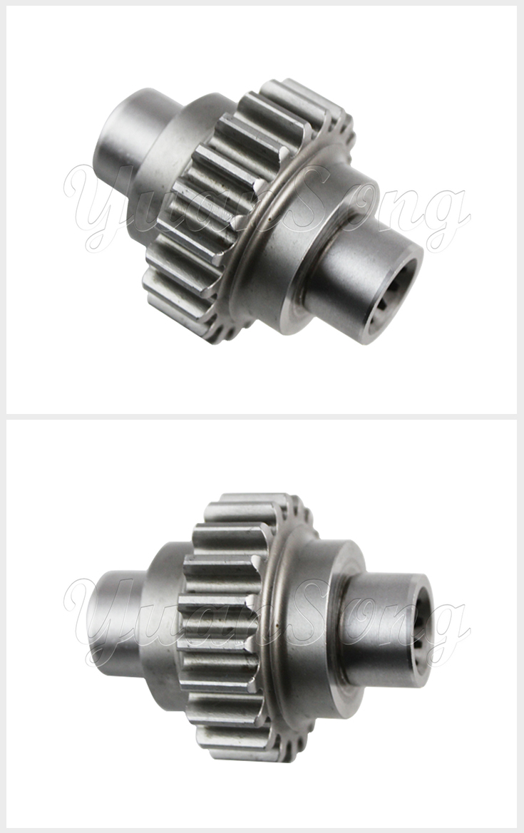 13613-78122-71 Hydraulic Pump Gear