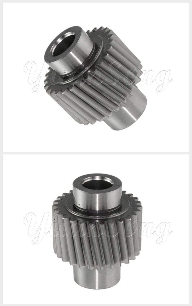13519-78701-71 Hydraulic Pump Gear