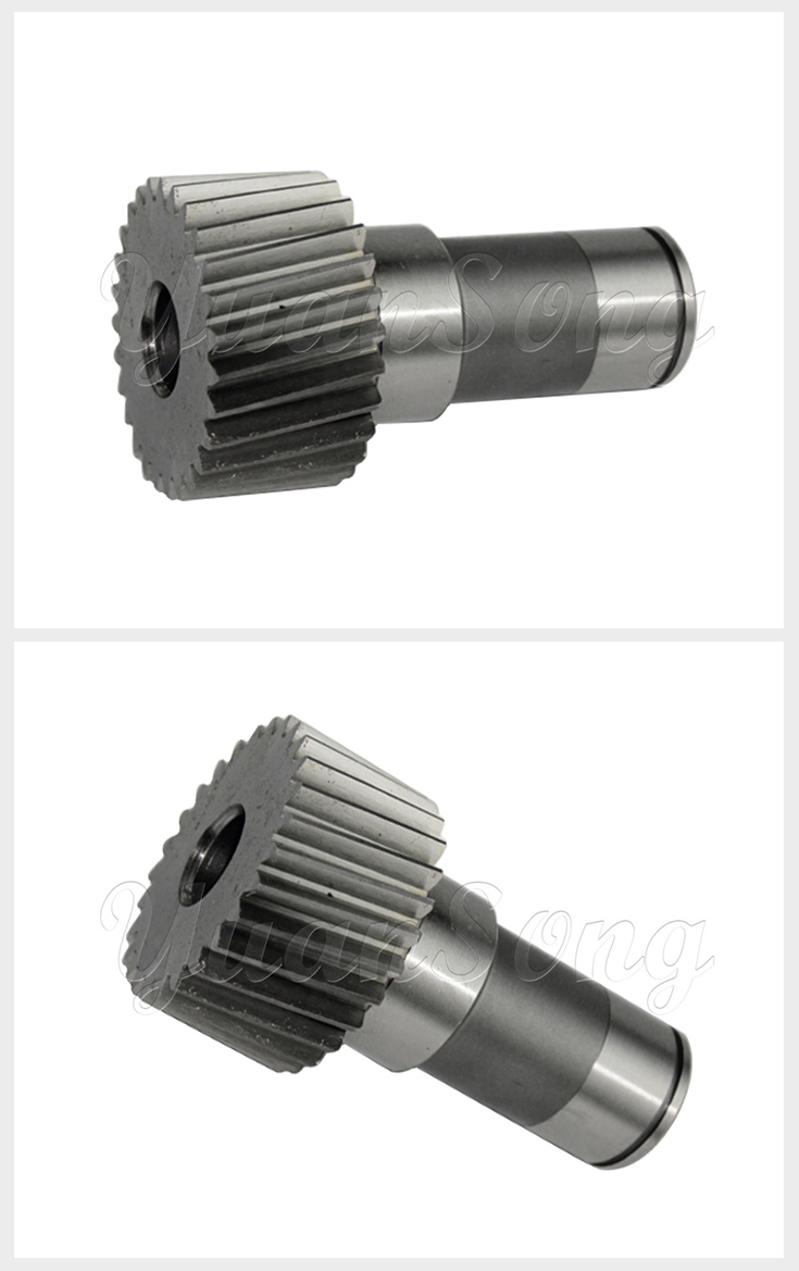 13519-78700-71 Hydraulic Pump Gear