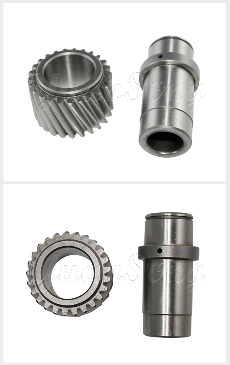 8-97113-330-0 Hydraulic Pump Gear