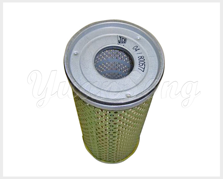 3EC-66-17720 Hydraulic Filter