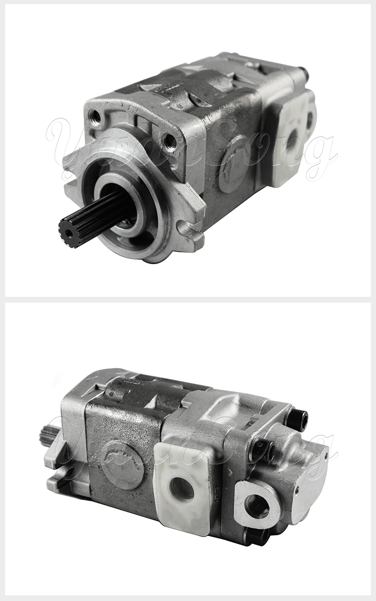 67110-32880-71 Hydraulic Pump
