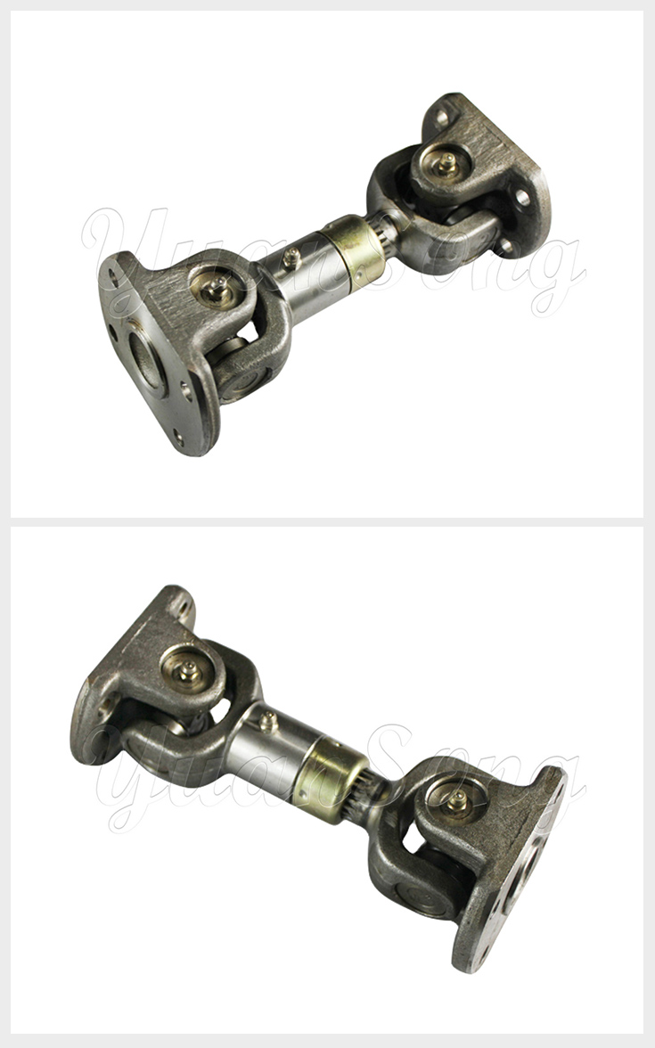 67310-32881-71 Hydraulic Pump U-Joints