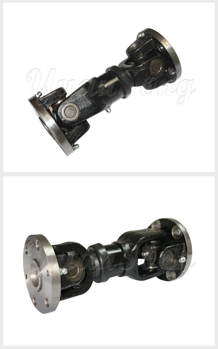67310-30511-71 Hydraulic Pump U-Joints