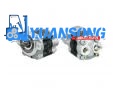 67120-16600-71 مضخة هيدروليكية TOYOTA 8FD10-18 1DZ 